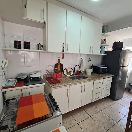 Bela Enseada Guaruja Apartman Kültér fotó